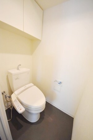 パークハビオ八丁堀の物件内観写真